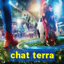 chat terra